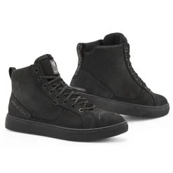 Revit Motorcycle Boots Arrow (Black)