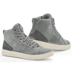 Revit Boots Arrow (Light Grey/White)