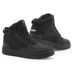 Revit Boots Jefferson (Black)
