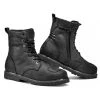 Sidi Denver WR Motorcycle Boots (Black)