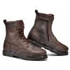 Sidi Denver Motorcycle Boots (Brown)