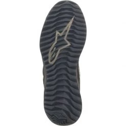 Alpinestars Meta Road Shoes (Black/Grey) -Boots Online Shop 29892 3