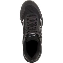 Alpinestars Meta Road Shoes (Black/Grey) -Boots Online Shop 29892 4