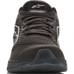 Alpinestars Meta Road Shoes (Black/Grey) -Boots Online Shop 29892 6