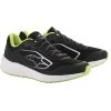 Alpinestars Meta Road Shoes (Black|White|Green)