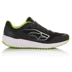 Alpinestars Meta Road Shoes (Black|White|Green) -Boots Online Shop 29895 2