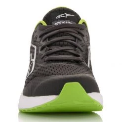 Alpinestars Meta Road Shoes (Black|White|Green) -Boots Online Shop 29895 3