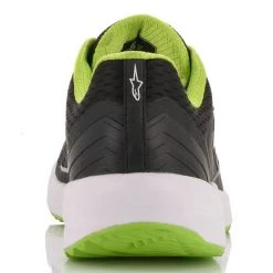 Alpinestars Meta Road Shoes (Black|White|Green) -Boots Online Shop 29895 4