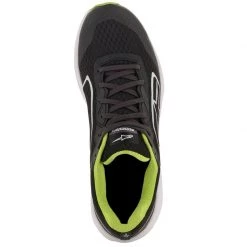 Alpinestars Meta Road Shoes (Black|White|Green) -Boots Online Shop 29895 6