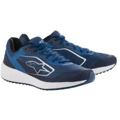 Alpinestars Meta Road Shoes (Blue|White)