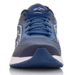 Alpinestars Meta Road Shoes (Blue|White) -Boots Online Shop 29896 3