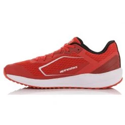 Alpinestars Meta Road Shoes (Red|White) -Boots Online Shop 29897 2