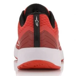 Alpinestars Meta Road Shoes (Red|White) -Boots Online Shop 29897 3