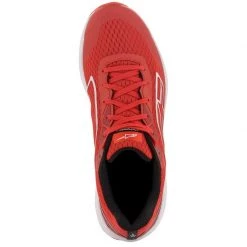 Alpinestars Meta Road Shoes (Red|White) -Boots Online Shop 29897 5