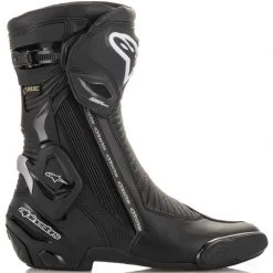 Alpinestars SMX Plus V2 Goretex Boot (Black|Silver) 7 Alpinestars SMX Plus V2 Goretex Boot (Black|Silver) -Boots Online Shop 29917 1