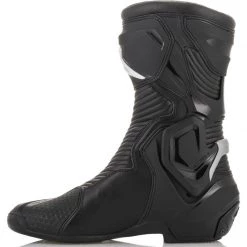 Alpinestars SMX Plus V2 Goretex Boot (Black|Silver) 8 Alpinestars SMX Plus V2 Goretex Boot (Black|Silver) -Boots Online Shop 29917 2