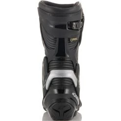 Alpinestars SMX Plus V2 Goretex Boot (Black|Silver) 10 Alpinestars SMX Plus V2 Goretex Boot (Black|Silver) -Boots Online Shop 29917 4
