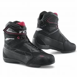 TCX Rush 2 Ladies Waterproof Boots (Black/Pink)