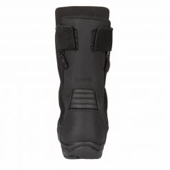 Spada Roost WP CE Motorcycle Boots (Black) -Boots Online Shop 30591 2