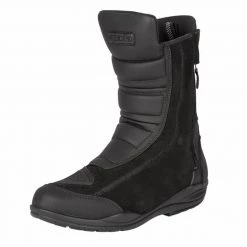 Spada Roost WP CE Motorcycle Boots (Black) -Boots Online Shop 30591 3