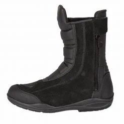 Spada Roost WP CE Motorcycle Boots (Black) -Boots Online Shop 30591 4
