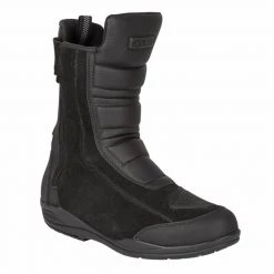 Spada Roost WP CE Motorcycle Boots (Black) -Boots Online Shop 30591 6