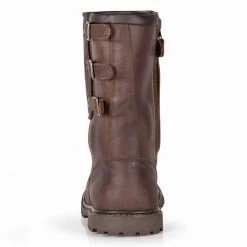 Spada Foundry CE WP Motorcycle Boots (Brown) -Boots Online Shop 30614 2