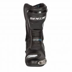 Spada Curve Evo WP Motorcycle Boots (Black/Grey) -Boots Online Shop 30619 3