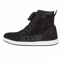 Spada Striders CE WP Ladies Boots (Black) -Boots Online Shop 30624 3