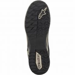 Alpinestars CR-6 Drystar Motorcycle Shoes (Military Green & Camo Sand) -Boots Online Shop 30697 5