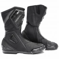 Richa Drift Evo Motorcycle Boots (Black)