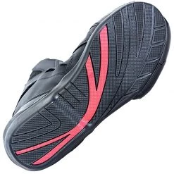 Richa Drift Evo Motorcycle Boots (Black/Grey/Red) -Boots Online Shop 30970 5