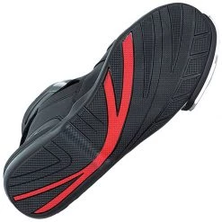 Richa Velocity Motorcycle Boots (Black/White) -Boots Online Shop 30984 5