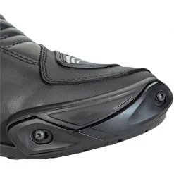Richa Velocity Motorcycle Boots (Black) -Boots Online Shop 30985 5