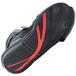 Richa Velocity Motorcycle Boots (Black) -Boots Online Shop 30985 6