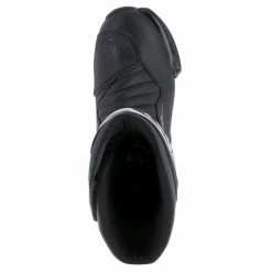 Alpinestars Stella SMX-6 v2 Waterproof Boot (Black/White/Fuchsia) -Boots Online Shop 31059 4