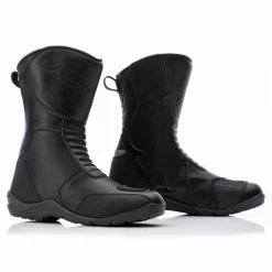 RST Ladies Axiom CE Waterproof Motorcycle Boot (2750)