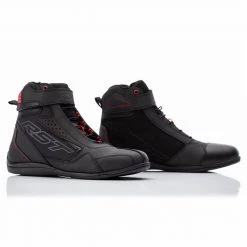 RST Frontier CE Motorcycle Boots 2746