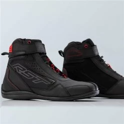 RST Frontier CE Motorcycle Boots 2746 -Boots Online Shop 31202 7