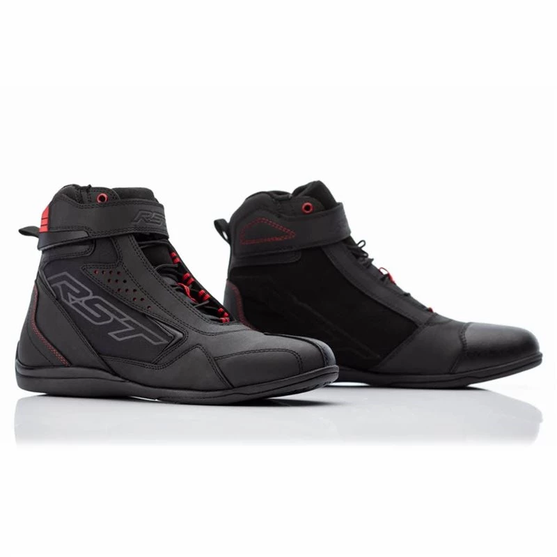 RST Ladies Frontier CE Motorcycle Boot (2747) 1 RST Ladies Frontier CE Motorcycle Boot (2747)