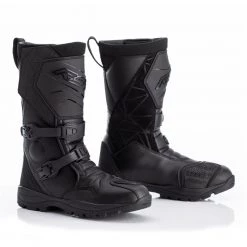 RST Adventure-X CE Motorcycle Boot (Black) 2751
