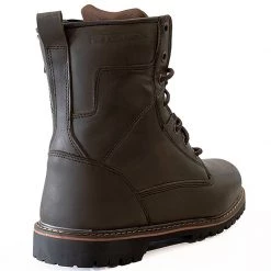 Richa Brookland Motorcycle Boots (Rust) -Boots Online Shop 31234 2