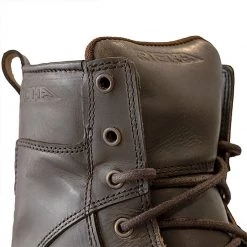 Richa Brookland Motorcycle Boots (Rust) -Boots Online Shop 31234 6
