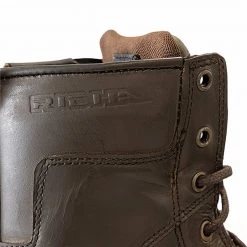 Richa Brookland Motorcycle Boots (Rust) -Boots Online Shop 31234 7