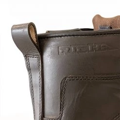 Richa Brookland Motorcycle Boots (Rust) -Boots Online Shop 31234 8