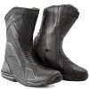 Richa Flare Motorcycle Boots (Black)