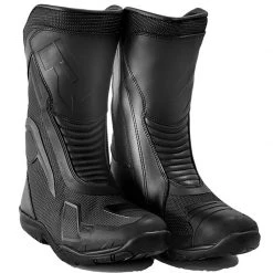 Richa Flare Motorcycle Boots (Black) -Boots Online Shop 31235 3