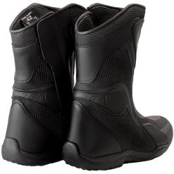 Richa Flare Motorcycle Boots (Black) -Boots Online Shop 31235 4