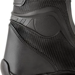 Richa Flare Motorcycle Boots (Black) -Boots Online Shop 31235 5