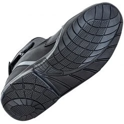 Richa Nomad Evo Long Motorcycle Boots (Black) -Boots Online Shop 31236 2